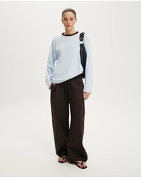 Cotton On - Boxy Long Sleeve Top
