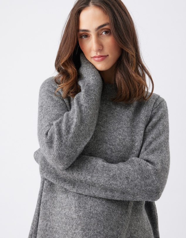 Ripe Maternity - Addison Nursing Knit