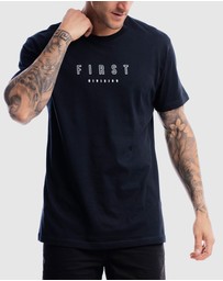 First Division - First Rise Tee