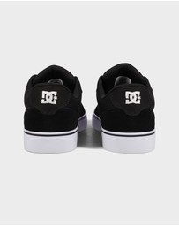 DC Shoes - Mens Anvil Shoes
