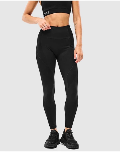 Represent 247 - 247 Sculpt Seamless Performace Leggings