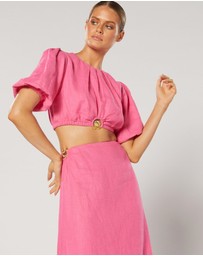 Winona - Amarissa Top