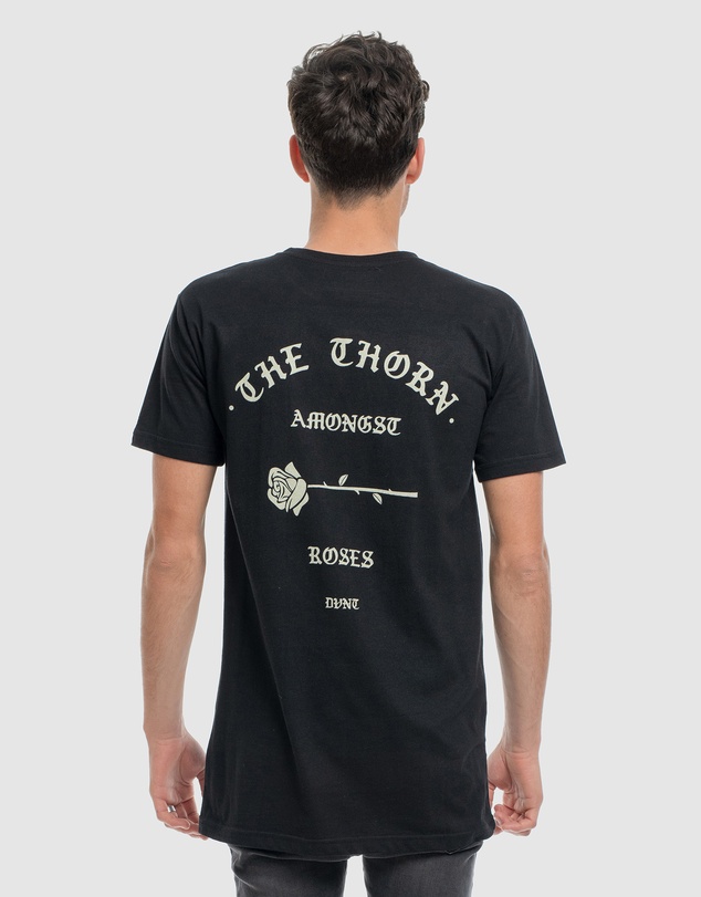 DVNT - Thorn Tee