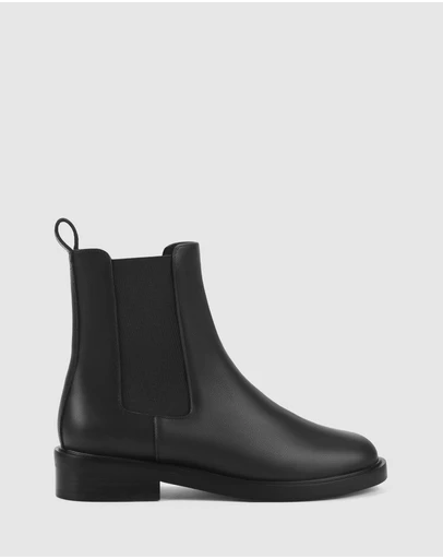 Siren - Candice Ankle Boots