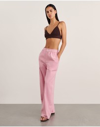 Jag - Demi Cord Pant