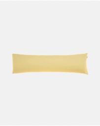 Linen House - Augusta 500TC Cotton Sateen Body Pillowcase