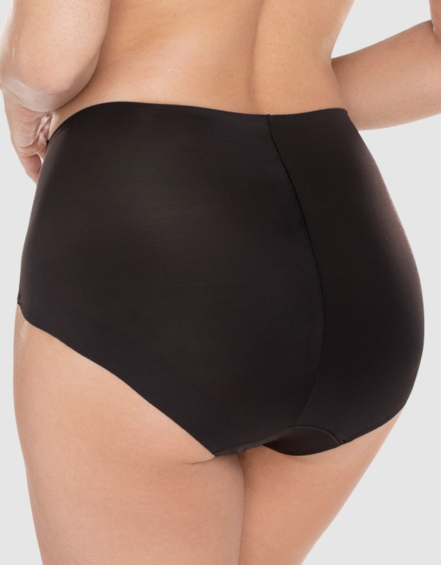 Miraclesuit Shapewear - High Waist Light Shaping Brief (Set of Two)