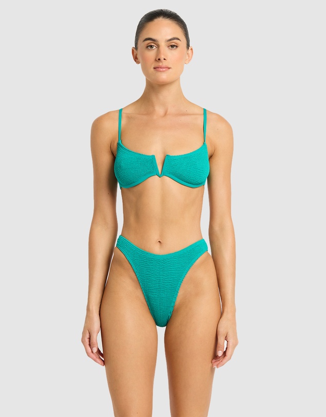 Bond-Eye Swimwear - Nora Balconette