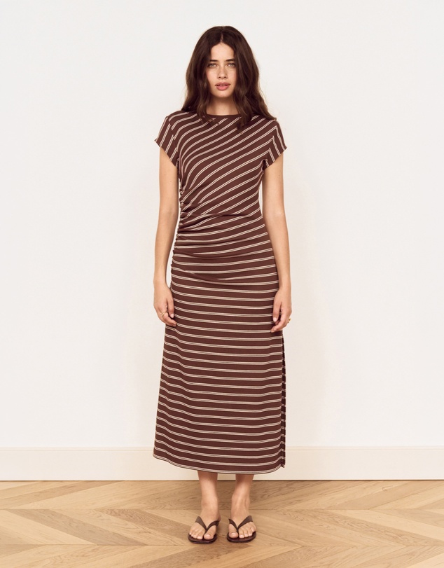 MINKPINK - Vesper Midi Dress