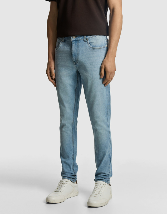 yd. - Guy Skinny Jean