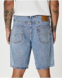 Levi's - 454 Relaxed Shorts