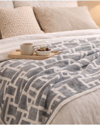 KAJA Clothing - Lund Throw