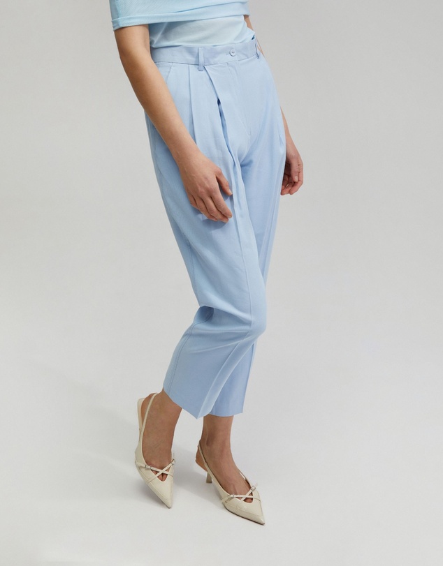 Oxford - Lucy Trousers