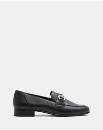 Call It Spring - Hollyy Loafers