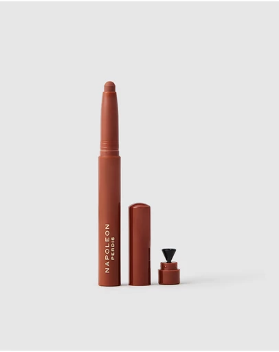 Napoleon Perdis - Luxe Lids Eye Stix 98% Cocoa