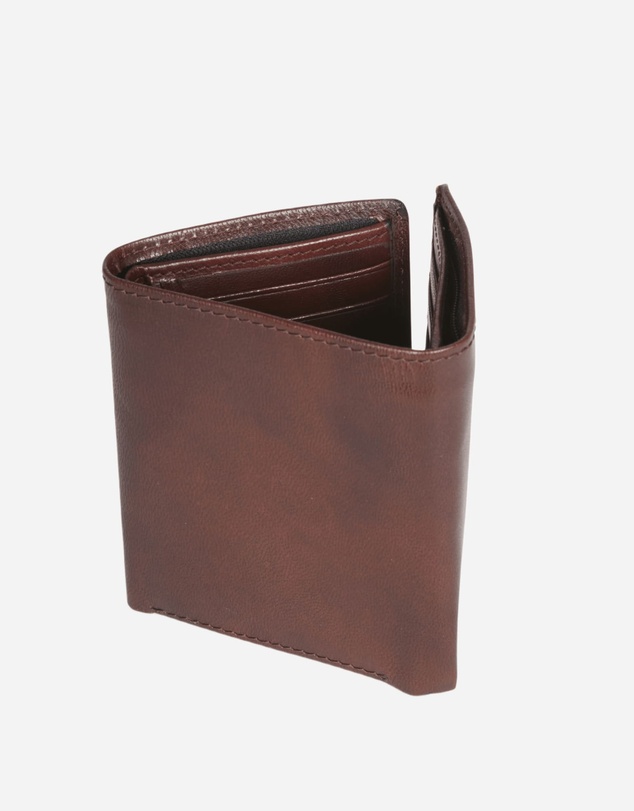 Van Heusen - Trifold Wallet