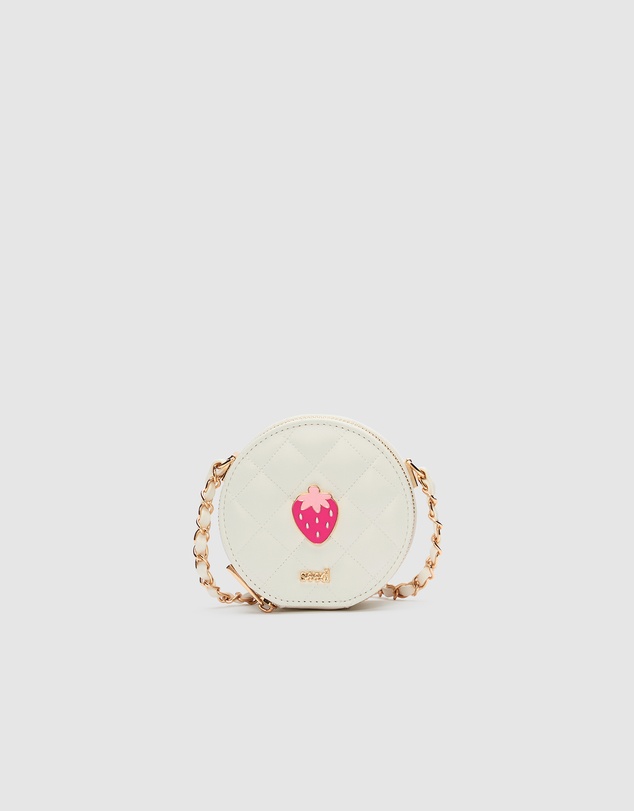 Seed Heritage - Mini Strawberry Bag