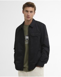 Barbour - Warren Overshirt