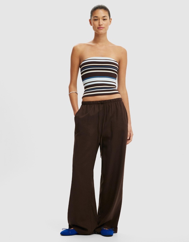 Cotton On - Maple Tube Top