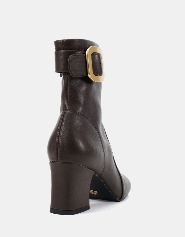 Novo - Danni Ankle Boots