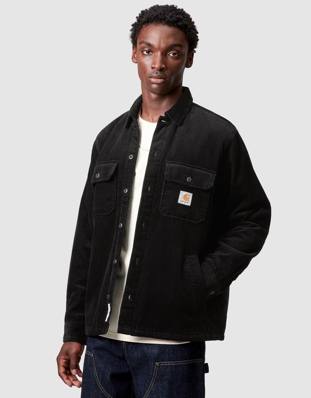 Carhartt WIP - Whitsome Shirt Jacket