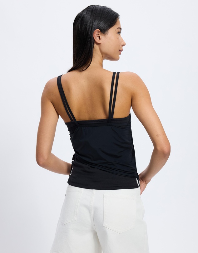 adidas Originals - Double Layered Tank