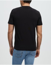 Calvin Klein - Micro Logo T-Shirt