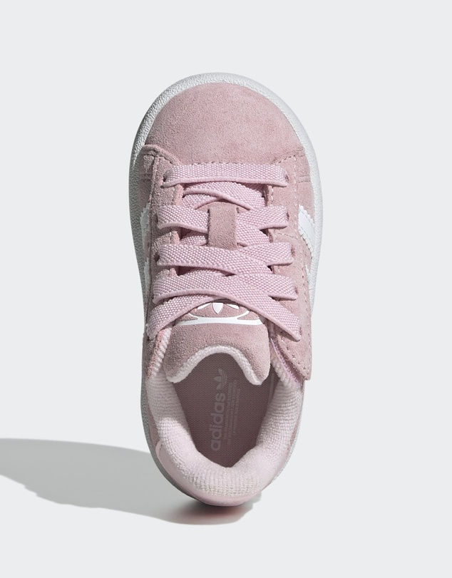 adidas Originals - Campus 00s Comfort Closure Elastic Lace Shoes Infants