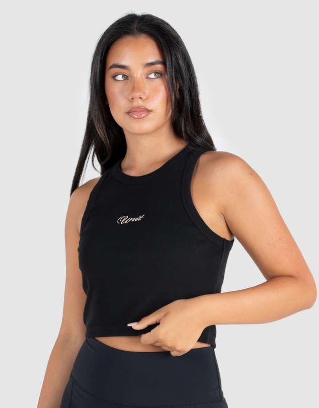 UNIT - UNIT Noble Ladies Tank Top