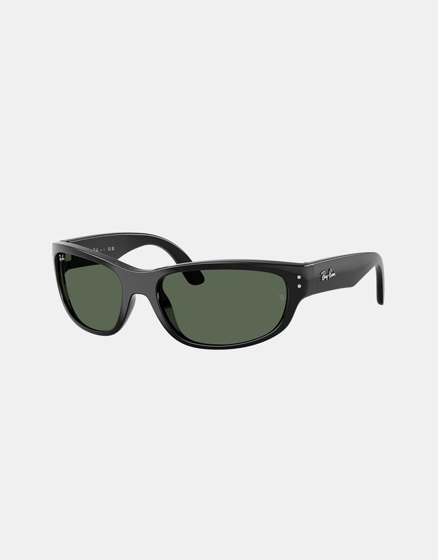 Ray-Ban Junior - 0RJ9189S - Kids