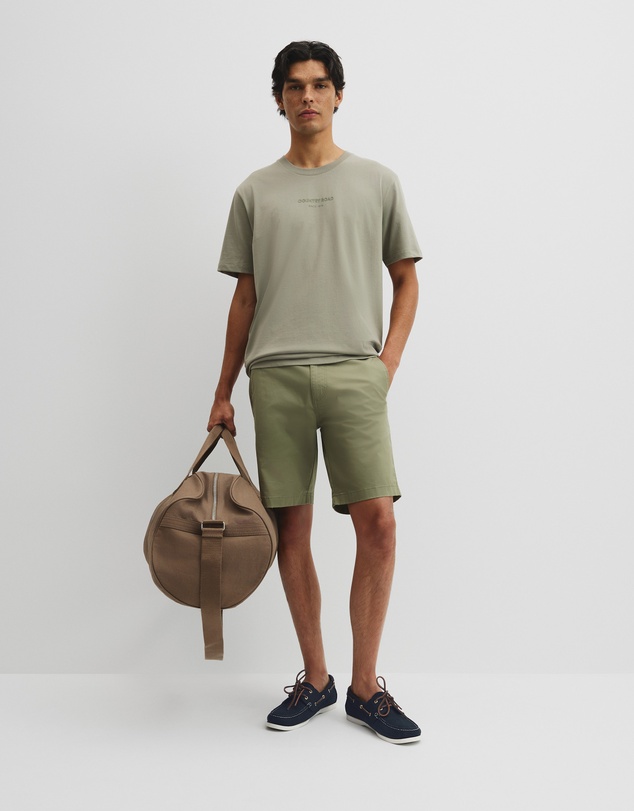 Country Road - Australian Cotton Modern Logo T-shirt