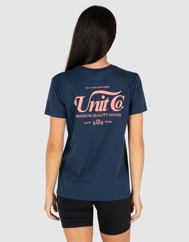 UNIT - Parker Tee