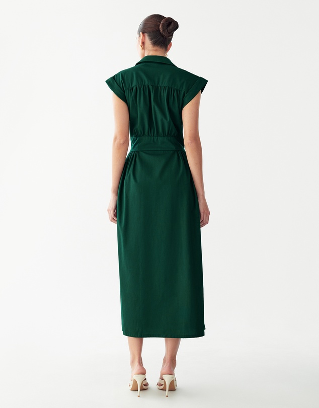 Willa - Ellese Midi Dress