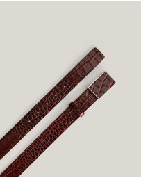 Witchery - Sawyer Belt