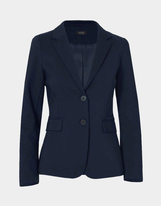 Forcast - Lauren Single Breasted Jacket