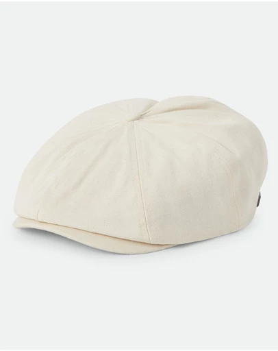 Brixton - Brood Snap Cap