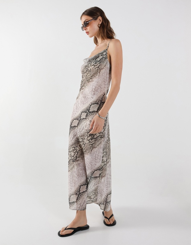 Madison The Label - Fontana Maxi Dress