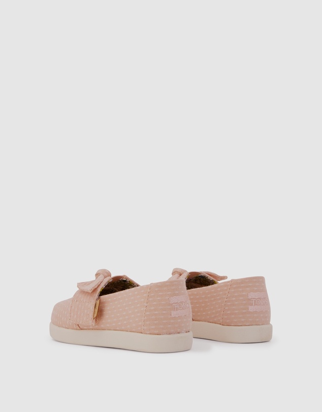 TOMS - Alpargata Classic - Toddler