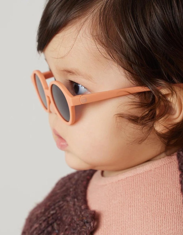 IZIPIZI - Sun Baby Collection D Apricot