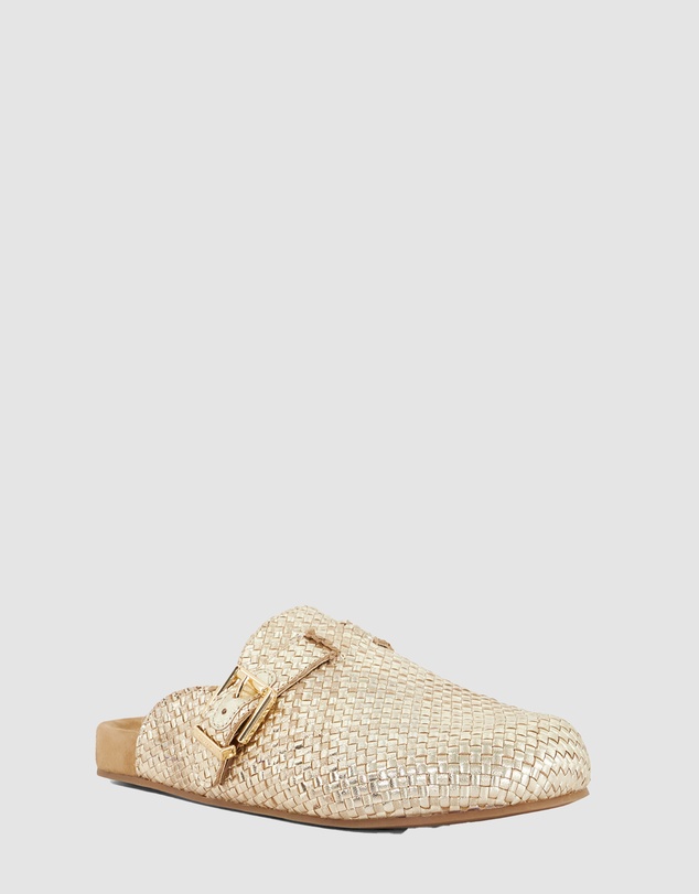 Dune London - Glaized - Gold