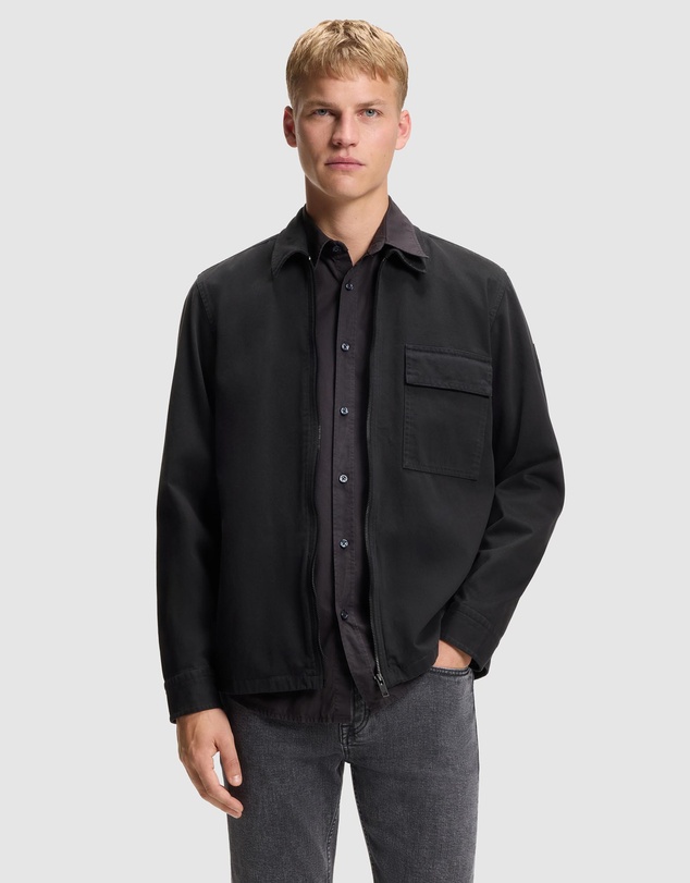 BOSS - Lorum LS Shirt