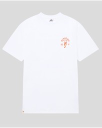 Boardies - Boardies Watergate Crew Neck T Shirt