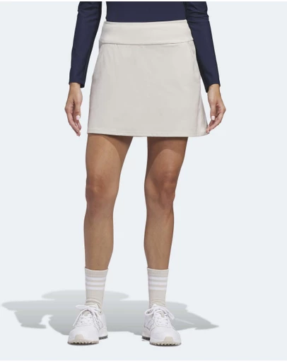 adidas Performance - ULTIMATE365 SOLID KNIT SKORT Womens