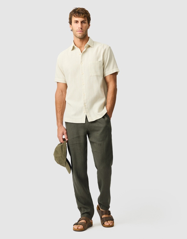 Rodd & Gunn - Mount Pearson Shirt