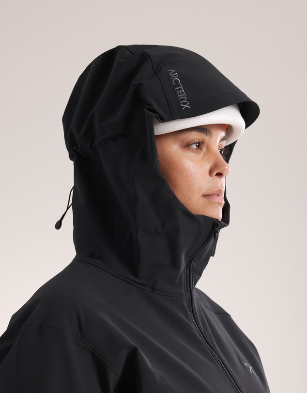 Arc'teryx - Gamma Hoody Women's