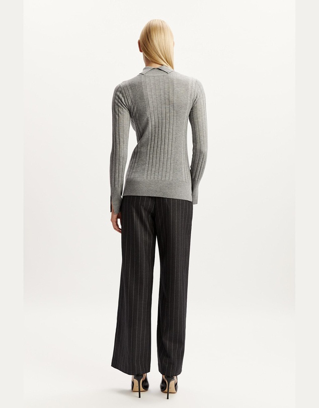 Bardot - Tarshee Turtle Neck Knit Top