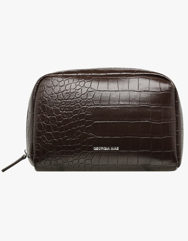 Georgia Mae  - The Gia Makeup Bag