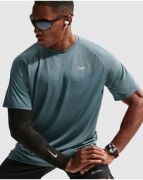 Nike - Stride Dri-FIT ADV Short-Sleeve Running Top