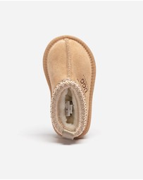 Ozwear Connection Uggs - Ugg Kids Sydney Slipper