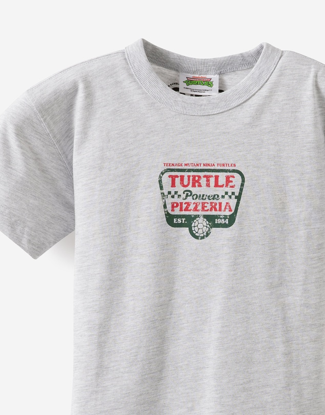 Cotton On Kids - Licensed Drop Shoulder Short Sleeve Tee